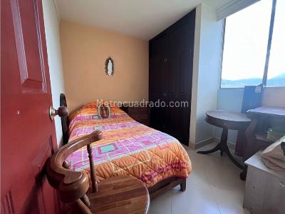 Apartamento de 3 alcobas en venta en Sur Occidente, Medellín, 66 m² · foto 8 de 11
