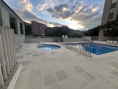 Apartamento de 3 alcobas en venta en Sur Occidente, Medellín, 66 m² · foto 10 de 11