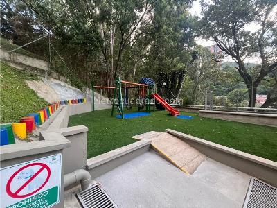 Apartamento de 3 alcobas en venta en Sur Occidente, Medellín, 66 m² · foto 11 de 11
