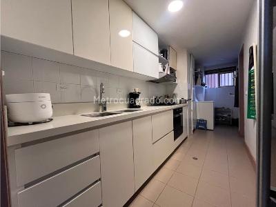 Apartamento de 2 alcobas en venta en Sur, Medellín, 95 m² · foto 4 de 8