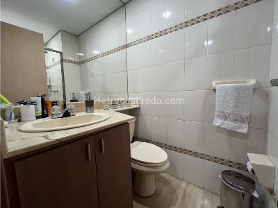 Apartamento de 2 alcobas en venta en Sur, Medellín, 95 m² · foto 5 de 8