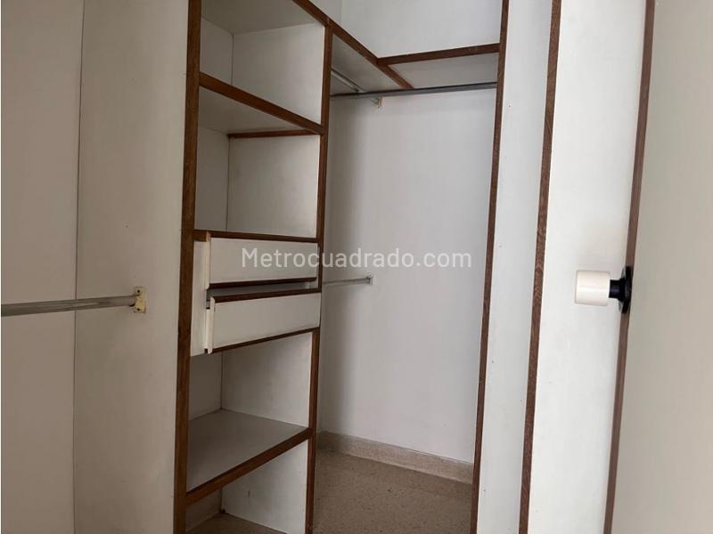 Apartamento Amplio de 3 Alcobas en Centro Occidente - 7
