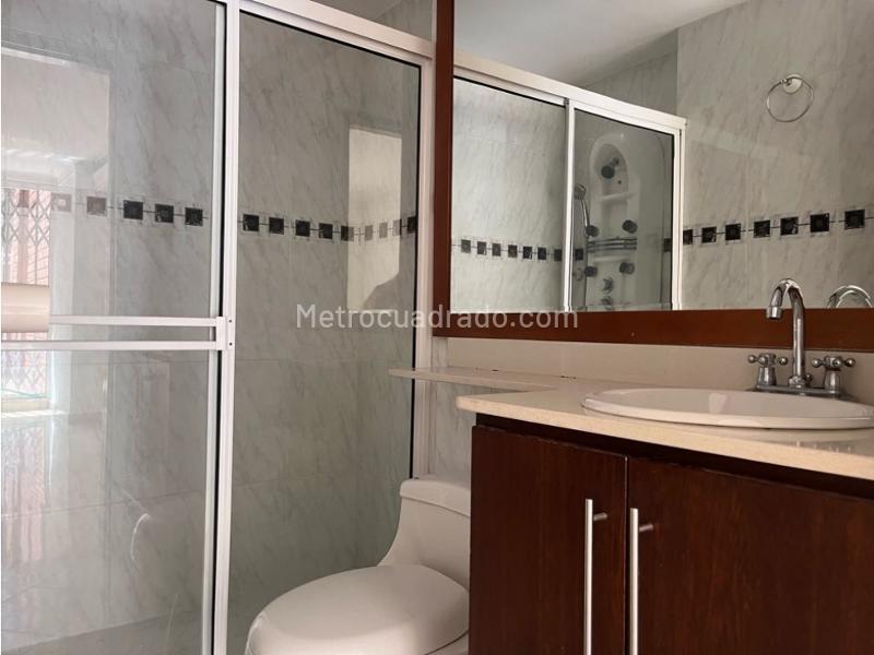 Apartamento Amplio de 3 Alcobas en Centro Occidente - 8