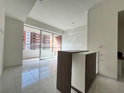 Apartamento de 2 alcobas en venta en Sur, Bello, 63 m² · foto 3 de 12