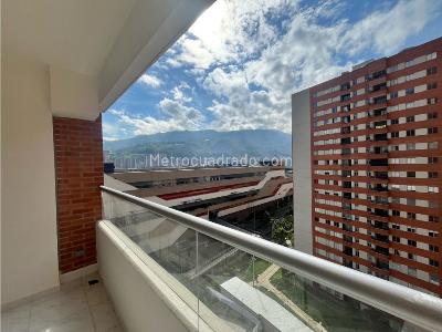 Apartamento de 2 alcobas en venta en Sur, Bello, 63 m² · foto 6 de 12