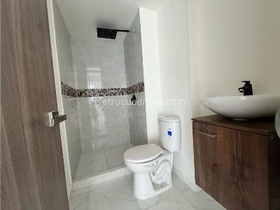 Apartamento de 2 alcobas en venta en Sur, Bello, 63 m² · foto 7 de 12