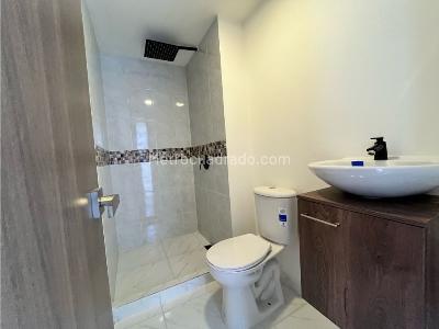 Apartamento de 2 alcobas en venta en Sur, Bello, 63 m² · foto 12 de 12