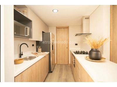 Apartamento de 3 alcobas en venta en Sur Oriente, Medellín, 77 m² · foto 12 de 20