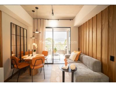 Apartamento de 3 alcobas en venta en Sur Oriente, Medellín, 77 m² · foto 15 de 20