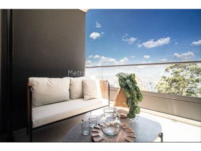 Apartamento de 3 alcobas en venta en Sur Oriente, Medellín, 77 m² · foto 18 de 20