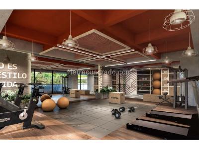 Apartamento de 3 alcobas en venta en Sur Oriente, Medellín, 77 m² · foto 19 de 20