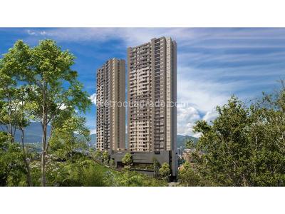 Apartamento de 3 alcobas en venta en Sur Oriente, Medellín, 77 m² · foto 2 de 20