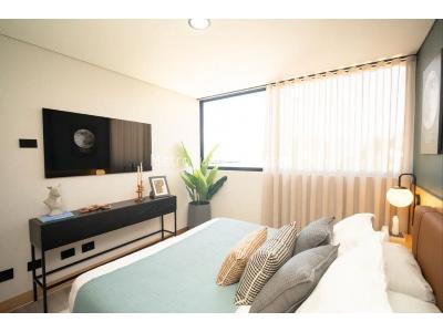 Apartamento de 3 alcobas en venta en Sur Oriente, Medellín, 77 m² · foto 5 de 20