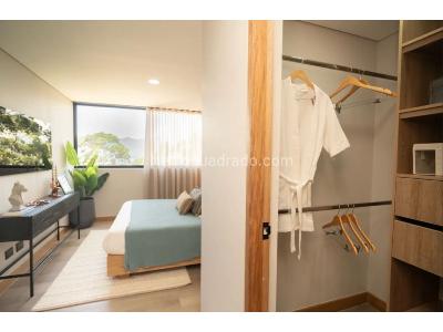 Apartamento de 3 alcobas en venta en Sur Oriente, Medellín, 77 m² · foto 8 de 20