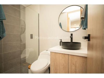 Apartamento de 3 alcobas en venta en Sur Oriente, Medellín, 77 m² · foto 9 de 20