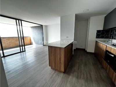 Apartamento de 3 alcobas en venta en Sur, Envigado, 102 m² · foto 2 de 17