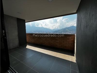 Apartamento de 3 alcobas en venta en Sur, Envigado, 102 m² · foto 3 de 17