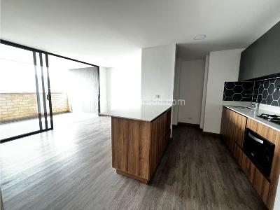 Apartamento de 3 alcobas en venta en Sur, Envigado, 102 m² · foto 4 de 17