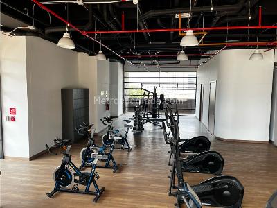Apartamento de 3 alcobas en venta en Sur, Envigado, 102 m² · foto 17 de 17