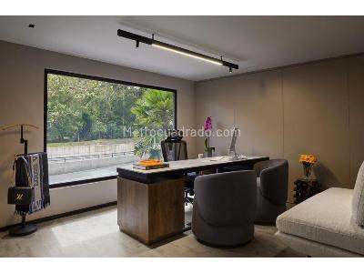 Casa de 5 alcobas en venta en Sur, Envigado, 305 m² · foto 12 de 20