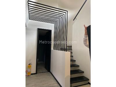 Casa de 5 alcobas en venta en Sur, Envigado, 305 m² · foto 19 de 20