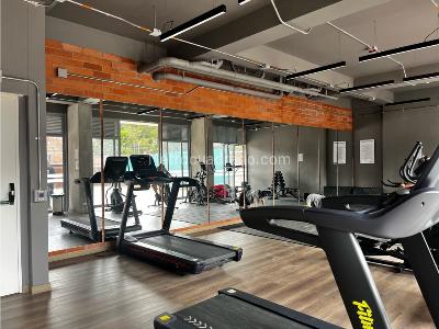 Apartamento en venta en Sur, Itagüí · foto 18 de 19