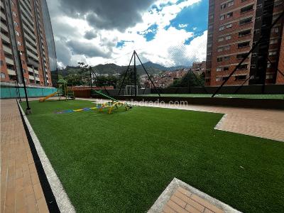 Apartamento en venta en Sur, Itagüí · foto 19 de 19