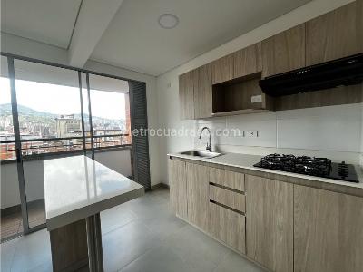 Apartamento en venta en Sur, Itagüí · foto 4 de 19