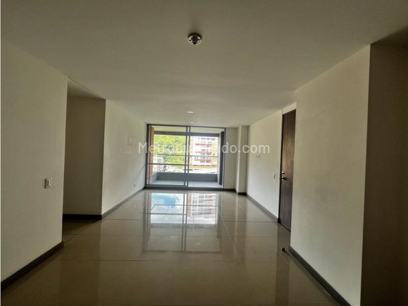 Piso – Sabaneta, Cañaveralejo - Vista 2
