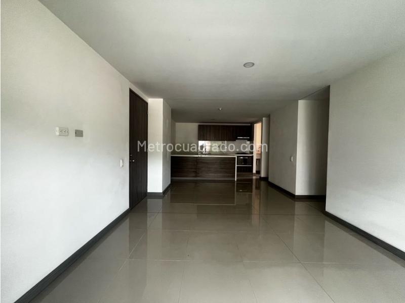 Piso – Sabaneta, Cañaveralejo - Vista 3