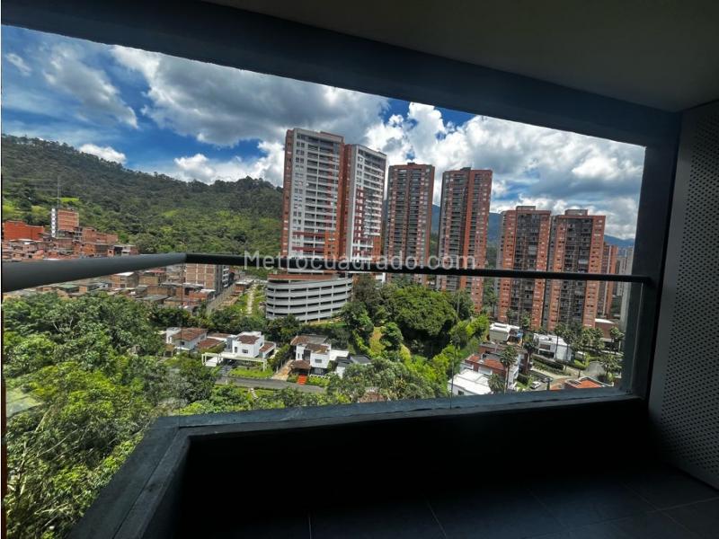 Piso – Sabaneta, Cañaveralejo - Vista 4
