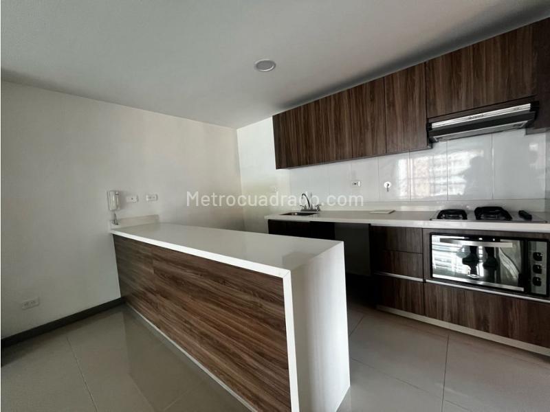 Piso – Sabaneta, Cañaveralejo - Vista 5
