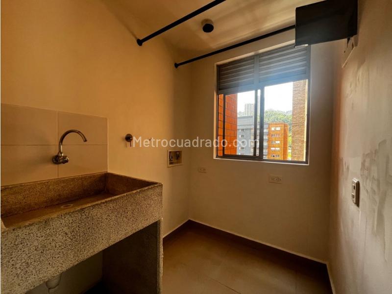 Piso – Sabaneta, Cañaveralejo - Más