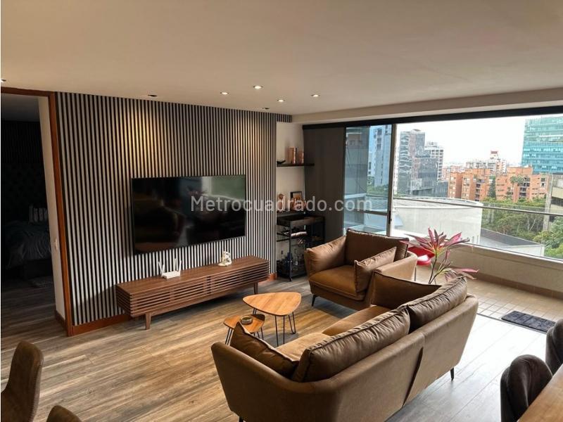 Apartamento en Arriendo, Sur, Medellín - Widok 3