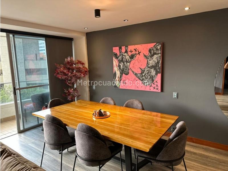Apartamento en Arriendo, Sur, Medellín - Widok 4