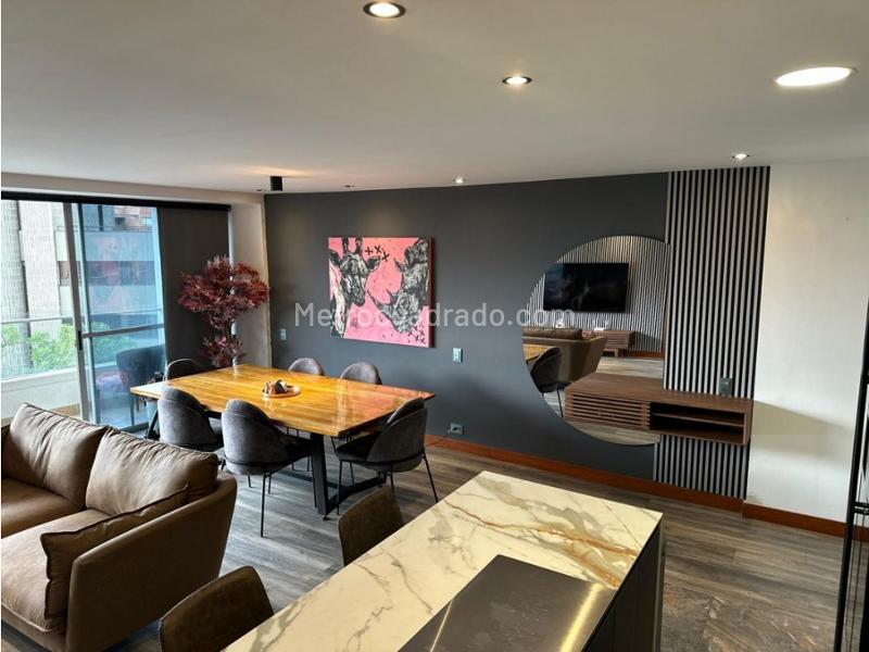 Apartamento en Arriendo, Sur, Medellín - Więcej