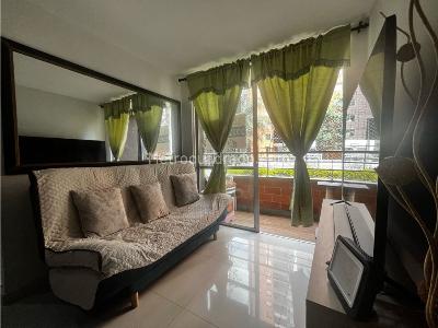 Apartamento de 3 alcobas en venta en Sur, Itagüí, 56 m² · foto 2 de 14