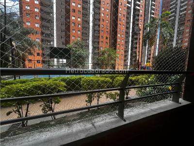 Apartamento de 3 alcobas en venta en Sur, Itagüí, 56 m² · foto 3 de 14