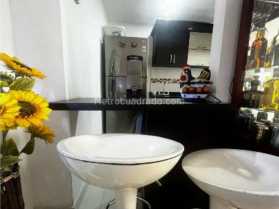 Apartamento de 3 alcobas en venta en Sur, Itagüí, 56 m² · foto 5 de 14