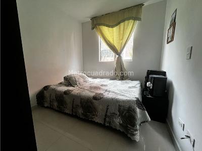 Apartamento de 3 alcobas en venta en Sur, Itagüí, 56 m² · foto 8 de 14