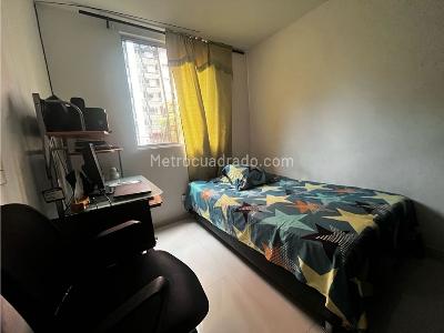 Apartamento de 3 alcobas en venta en Sur, Itagüí, 56 m² · foto 9 de 14