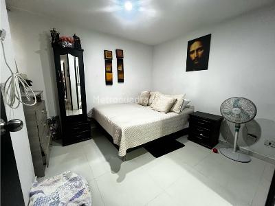 Apartamento de 3 alcobas en venta en Sur, Itagüí, 56 m² · foto 10 de 14