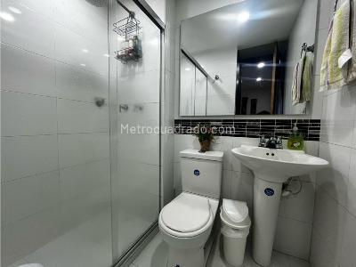 Apartamento de 3 alcobas en venta en Sur, Itagüí, 56 m² · foto 11 de 14