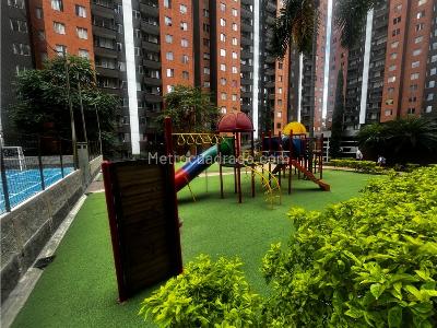 Apartamento de 3 alcobas en venta en Sur, Itagüí, 56 m² · foto 14 de 14