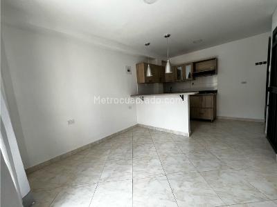 Apartamento en venta en Norte, Medellín · foto 3 de 12