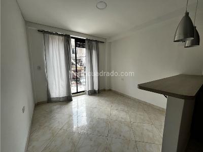 Apartamento en venta en Norte, Medellín · foto 4 de 12