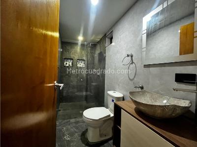 Apartamento en venta en Norte, Medellín · foto 11 de 12
