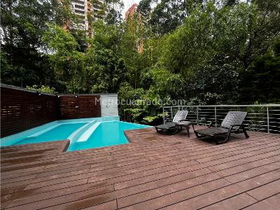 Casa de 3 alcobas en arriendo en Sur, Medellín, 168 m² · foto 14 de 15