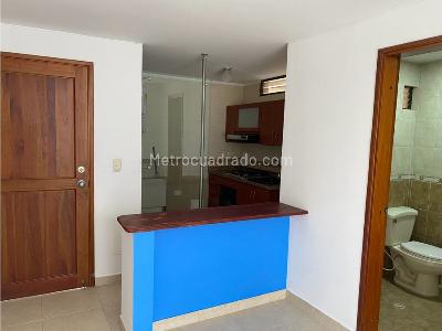 Apartaestudio en venta en Alamos, Pereira, 36 m² · foto 2 de 14