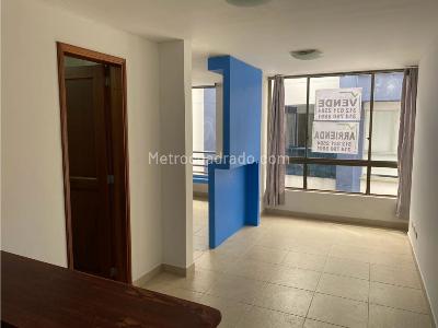 Apartaestudio en venta en Alamos, Pereira, 36 m² · foto 3 de 14